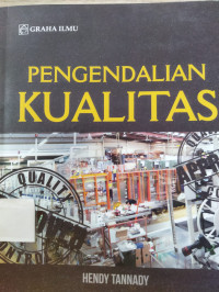 PENGENDALIAN KUALITAS