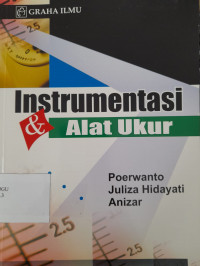 Instrumentasi & Alat Ukur