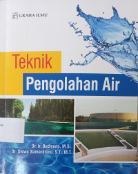 Image of Teknik Pengolahan Air