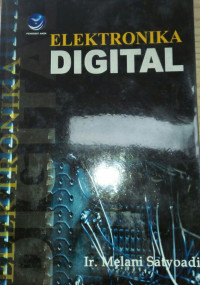 Image of ELEKTRONIKA DIGITAL
