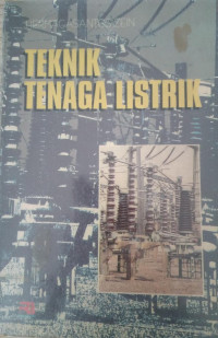 Image of Teknik Tenaga Listrik