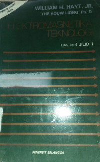Image of ELEKTROMAGNETIKA TEKNOLOGI