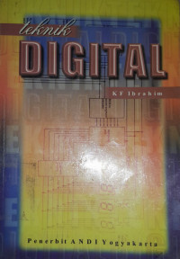 Image of Teknik  Digital (Cet. 4)