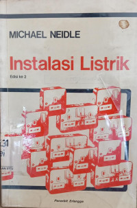 Image of Instalasi Listrik