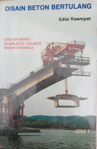 Image of DISAIN BETON BERTULANG
