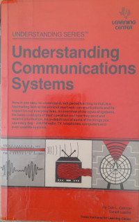 Understanding Communications Systems