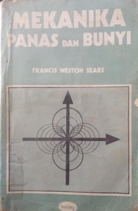Image of MEKANIKA PANAS DAN BUNYI