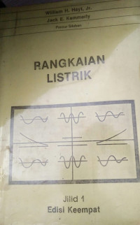 Image of rangkaian listrik