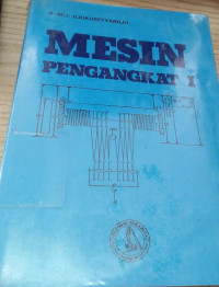 MESIN PENGANGKAT 1