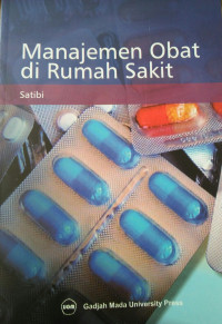 Manajemen Obat di Rumah Sakit