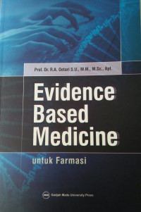 Image of Evidence Based Medicine