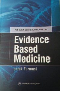 Evidence Based Medicine