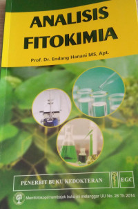 Image of ANALISIS FITOKIMIA