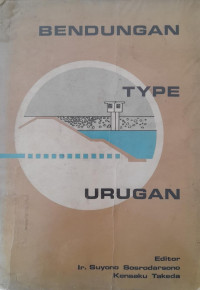 Image of Bendungan Type Urugan