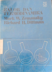 Image of KALOR DAN TERMODINAMIKA