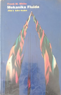 Image of Mekanika Fluida (Jilid 2)