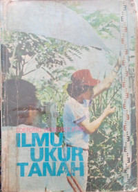 Image of ILMU UKUR TANAH