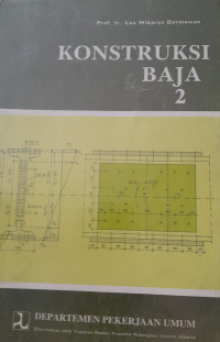 Image of KONSTRUKSI BAJA 2