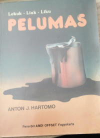 Image of Lekuk - Liuk - Liku PELUMAS