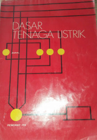 Image of DASAR TENAGA LISTRIK
