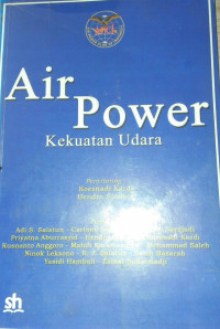 Image of Air Power Kekuatan Udara