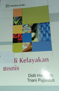 Image of Studi Kelayakan Bisnis