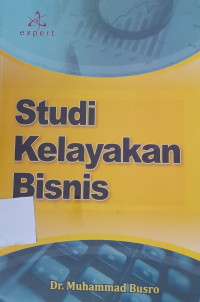 Image of Studi Kelayakan Bisnis