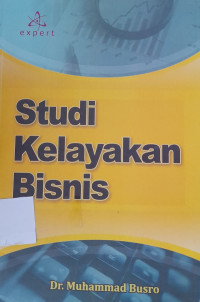 Studi Kelayakan Bisnis