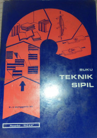 BUKU TEKNIK SIPIL