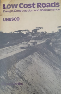 Image of Low Cost Road