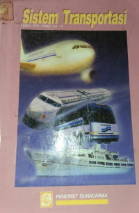 Image of Sistem Transportasi