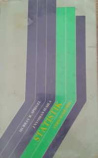 Image of STATISTIK VERSI SI (METRIK)