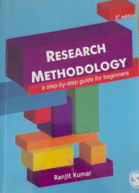 Image of RESEARCH METHODOLOGY