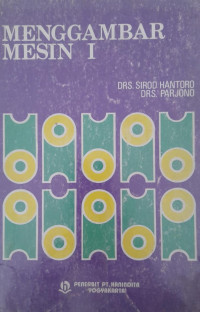 Image of MENGGAMBAR MESN 1