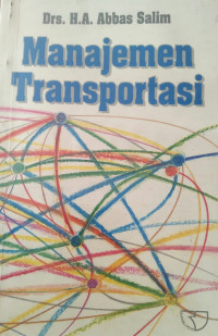 Image of Manajemen Transportasi