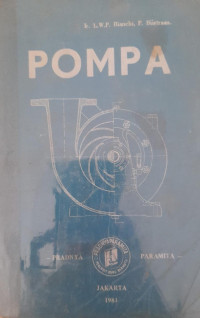 Image of POMPA