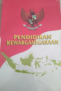Image of PENDIDIKAN KEWARGANEGARAAN