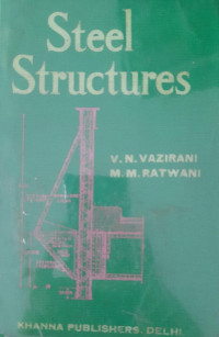 Image of Steel Structures