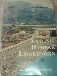 ANALISIS DAMPAK LINGKUNGAN