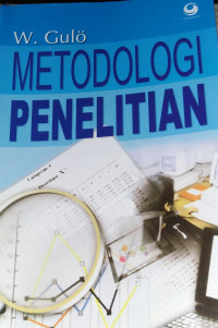 Image of METODOLOGI PENELITIAN