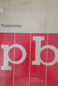 Image of Transistor