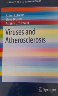 Viruses and Atherosclerosis