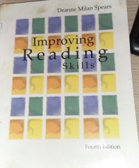 Improving Reading Skills