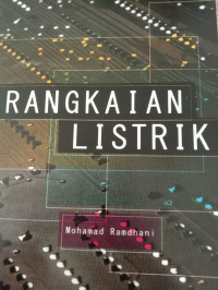 RANGKAIAN LISTRIK