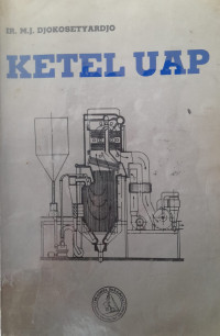 KETEL UAP, 1993