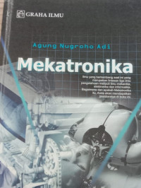 MEKATRONIKA