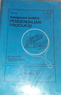 Image of management produksi PENGENDALIAN PRODUKSI