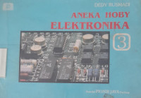 Image of ANEKA HOBY ELEKTRONIKA