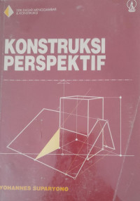 Image of KONSTRUKSI PERSPEKTIF, Cet. 1
