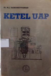 KETEL UAP